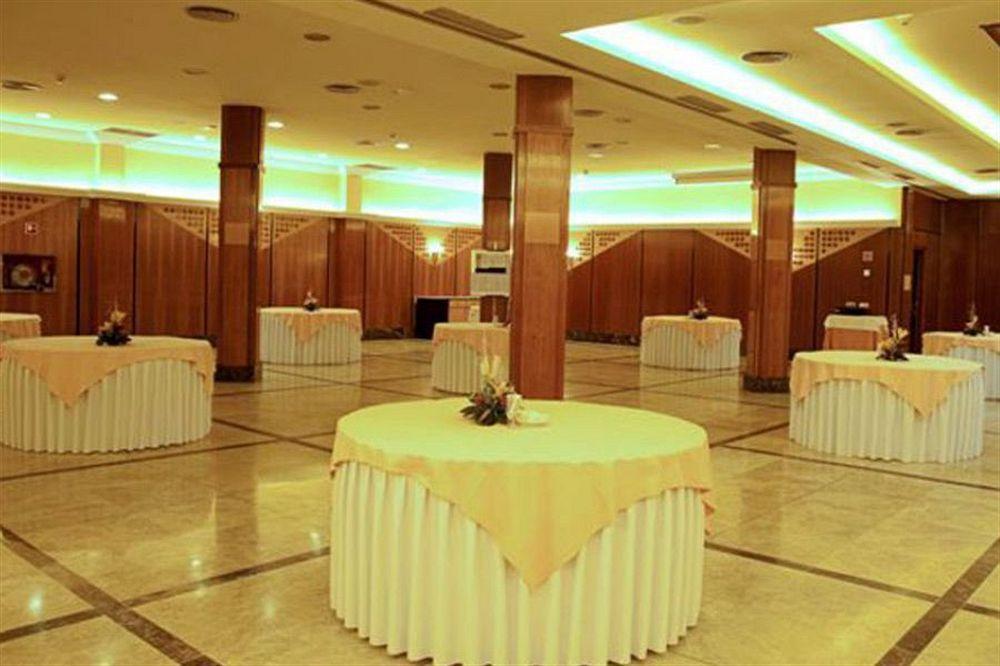 Ejido Hotel El Ejido Esterno foto