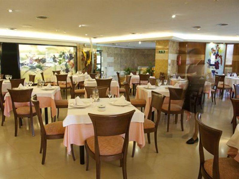 Ejido Hotel El Ejido Esterno foto